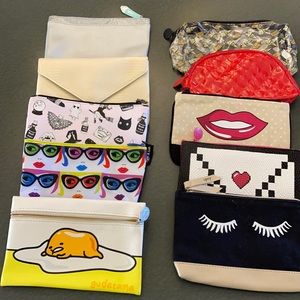 10/$15 Ipsy Bags